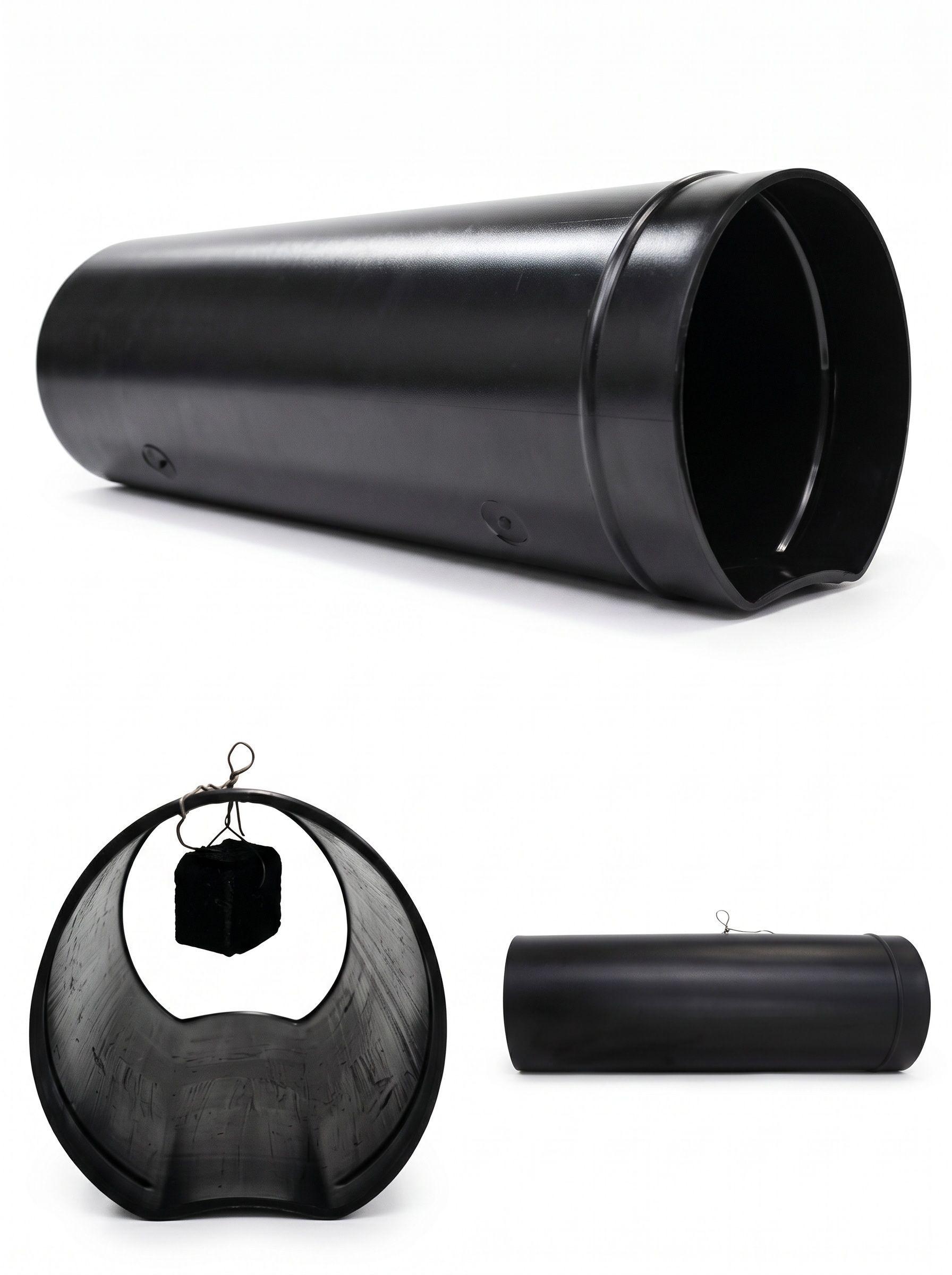 Raticida Veneno Rastop Mini Bloque 250g Ratones Y Ratas-3