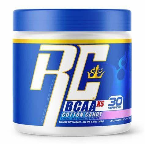 BCAA xs Candy Cotton-0