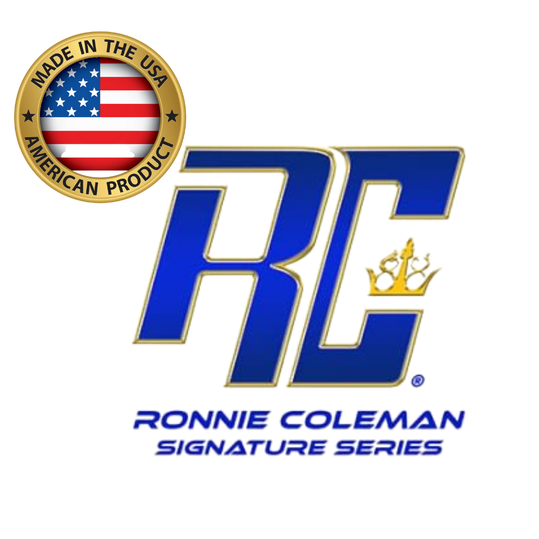 Whey xs Ronnie Coleman 5 LB-1