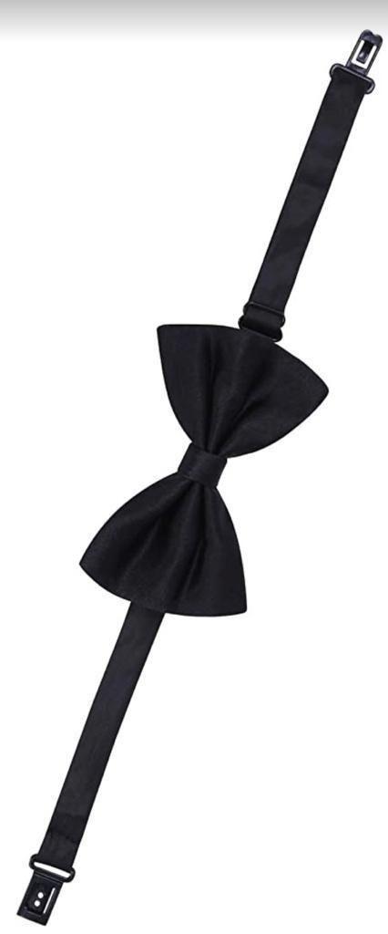 Humita corbatin unisex-2