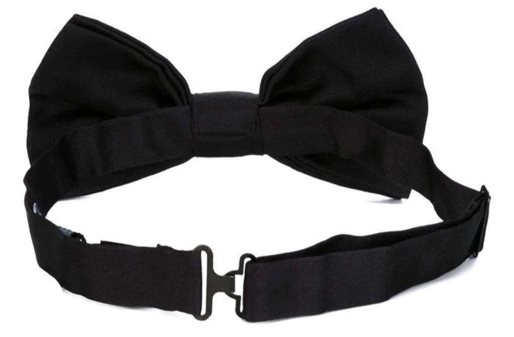 Humita corbatin unisex-4