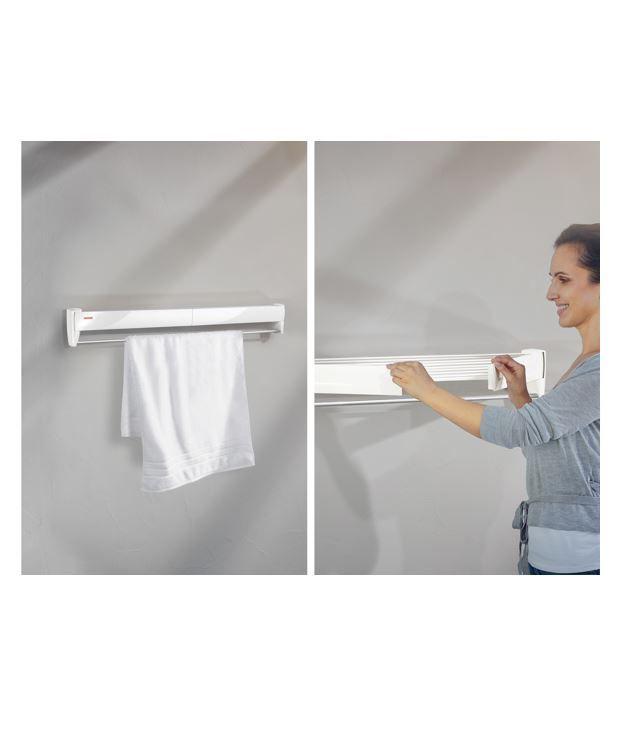 Tendedero de abatir de pared-2