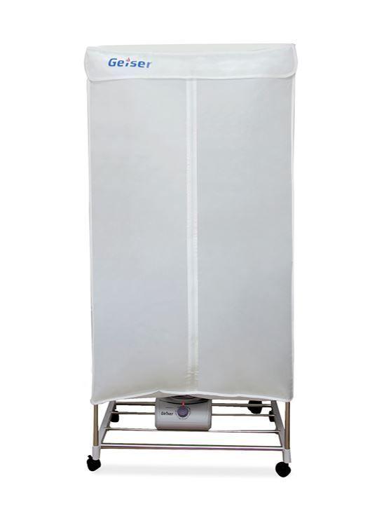 Secador de ropa hasta 15 kg. portátil, Modelo TGC-F9T-0