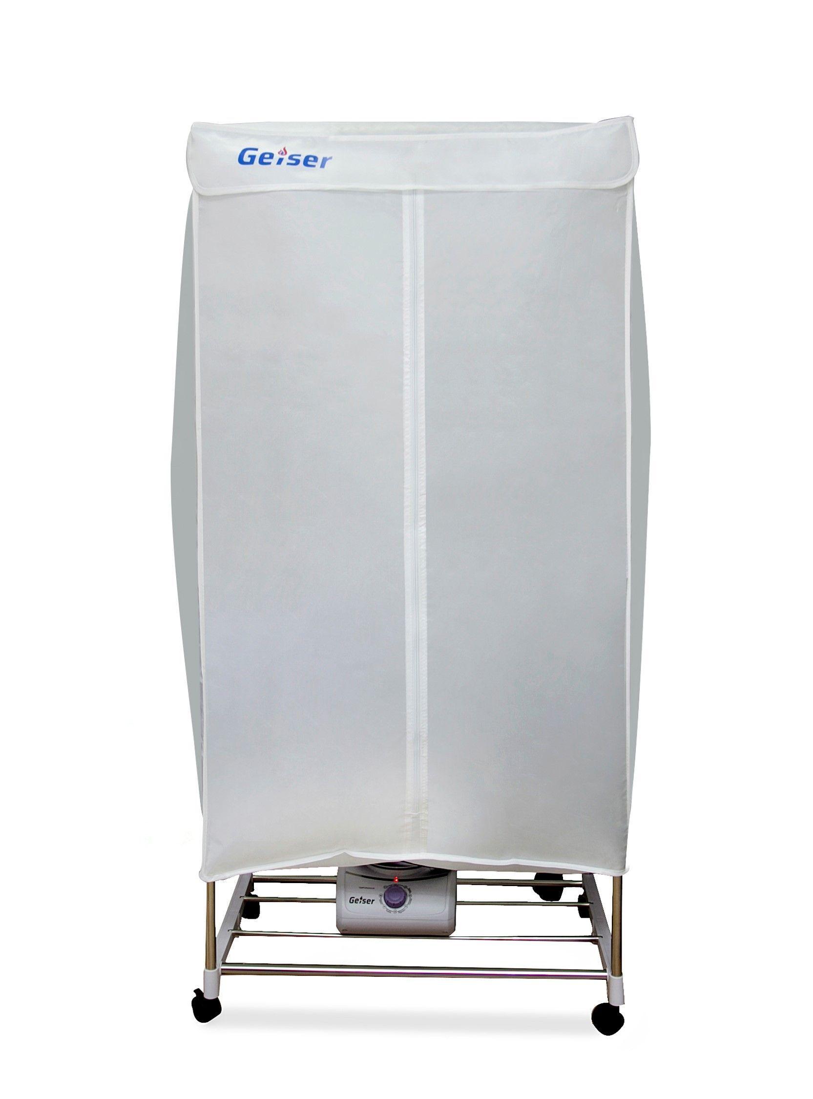 Secador de ropa hasta 15 kg. portátil, Modelo TGC-F9T-1