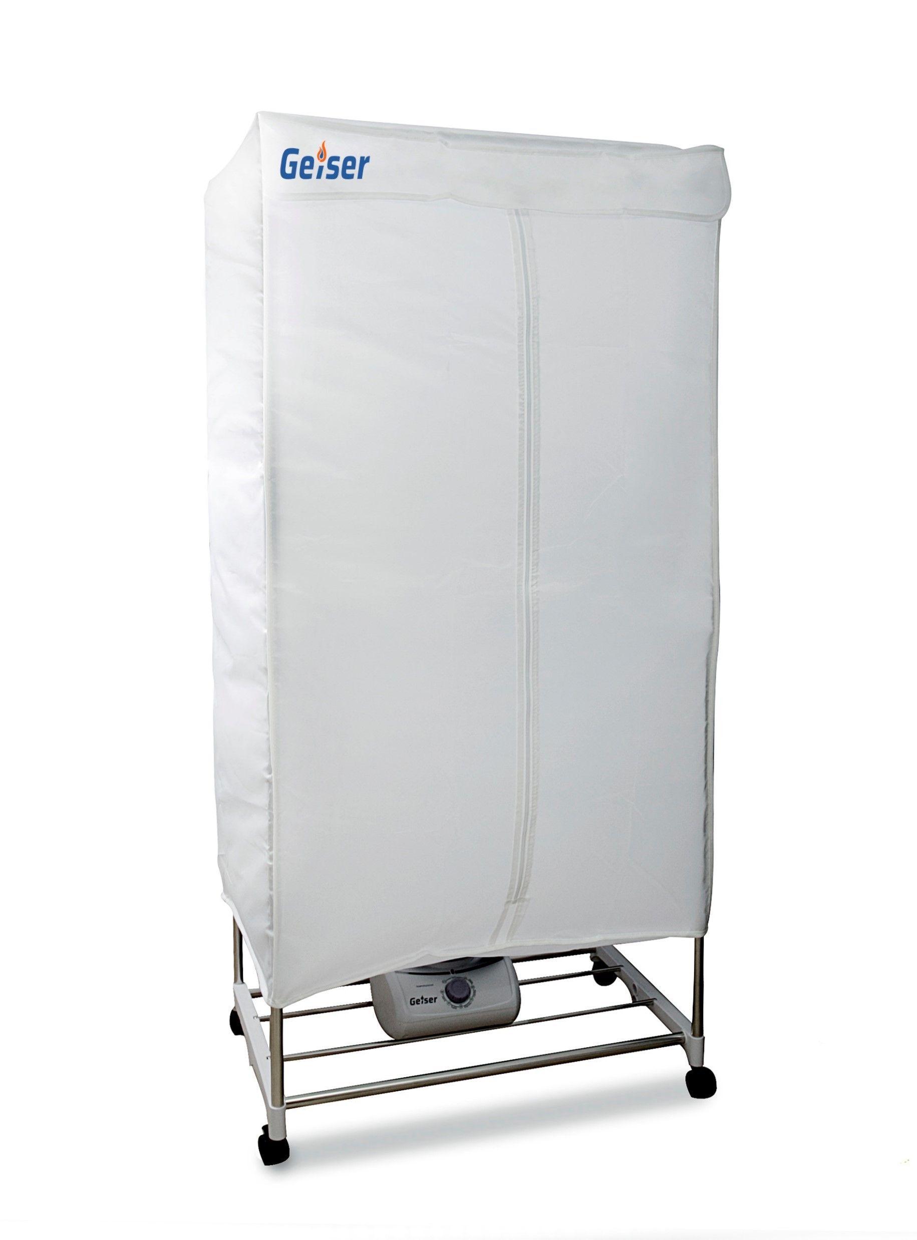 Secador de ropa hasta 15 kg. portátil, Modelo TGC-F9T-2