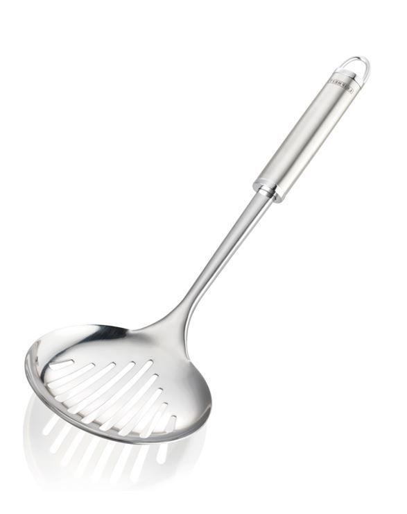 Espumadera de acero inoxidable-0