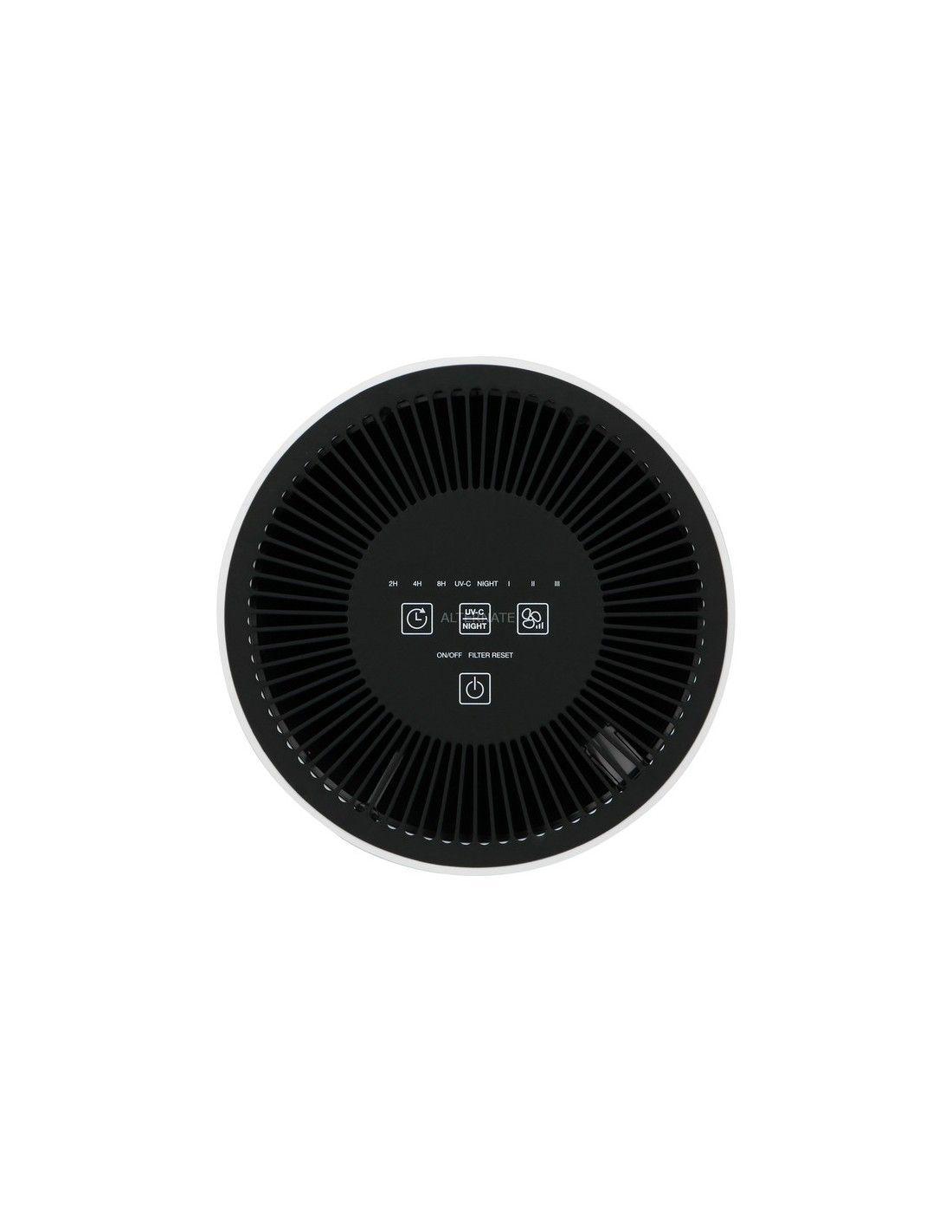 Purificador de aire soehnle clean 300-3
