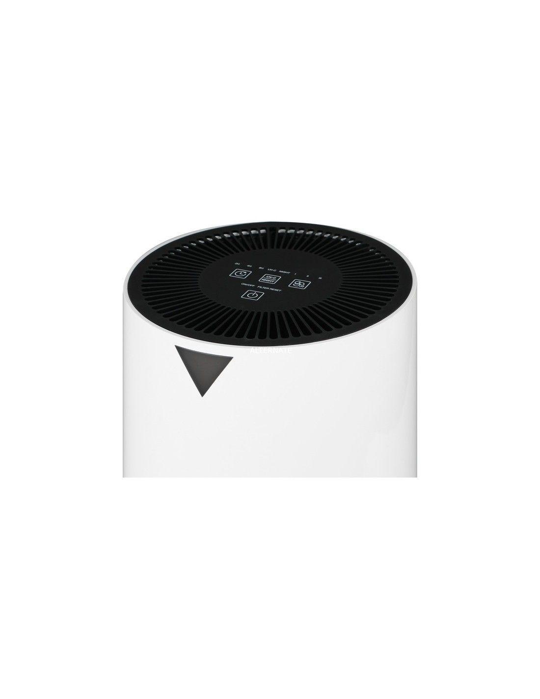 Purificador de aire soehnle clean 300-2