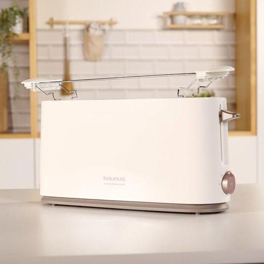 Tostador eléctrico -6