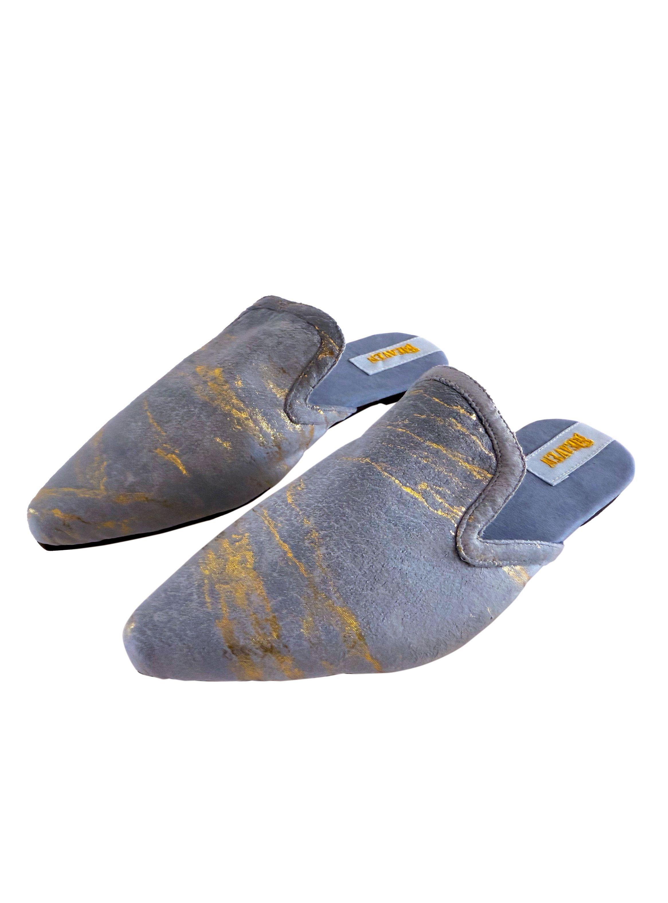 Zapato Mujer Heaven Shoes Modelo: Viento y Agua -0