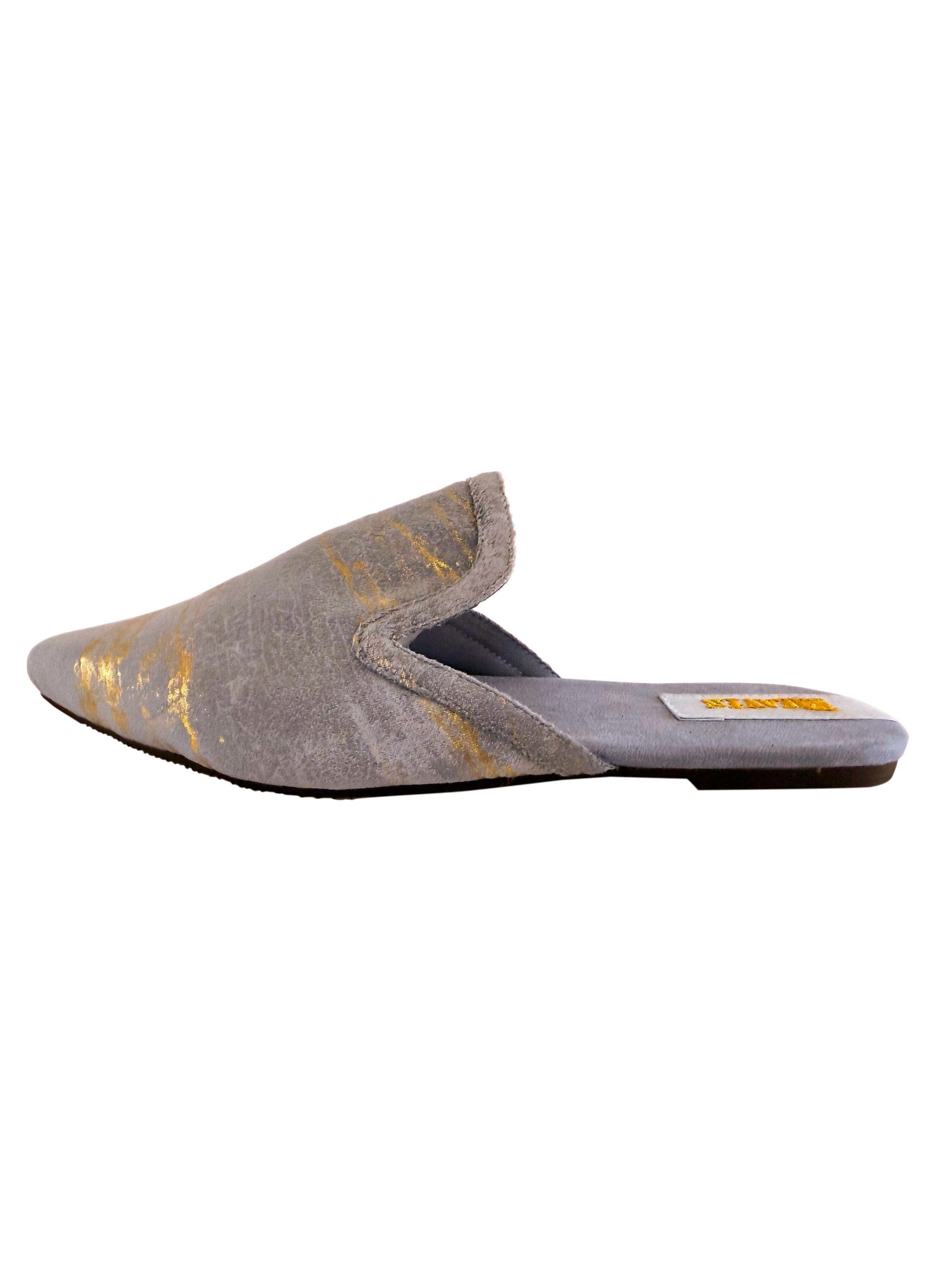 Zapato Mujer Heaven Shoes Modelo: Viento y Agua -1