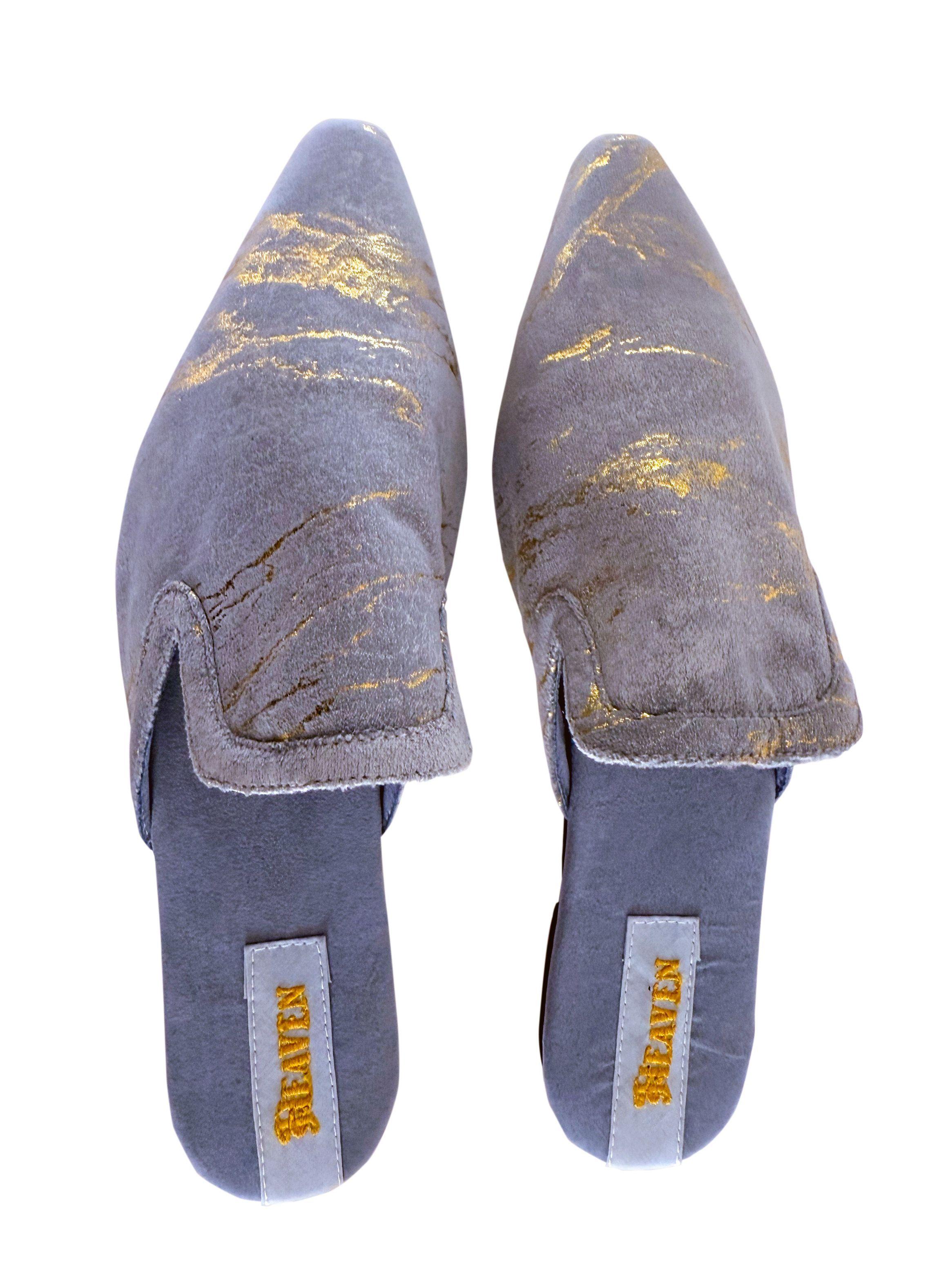 Zapato Mujer Heaven Shoes Modelo: Viento y Agua -3
