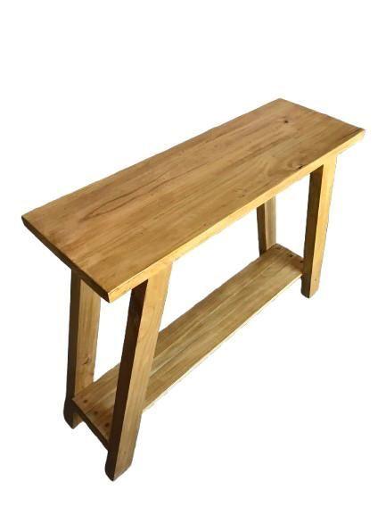 Arrimo de madera Chincol-1