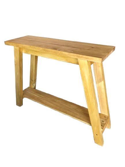 Arrimo de madera Chincol-2