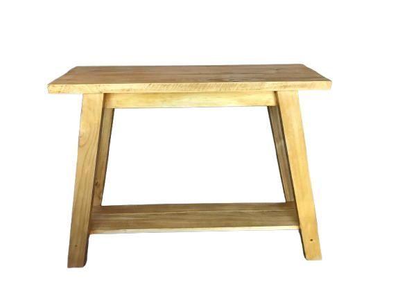 Arrimo de madera Chincol-3