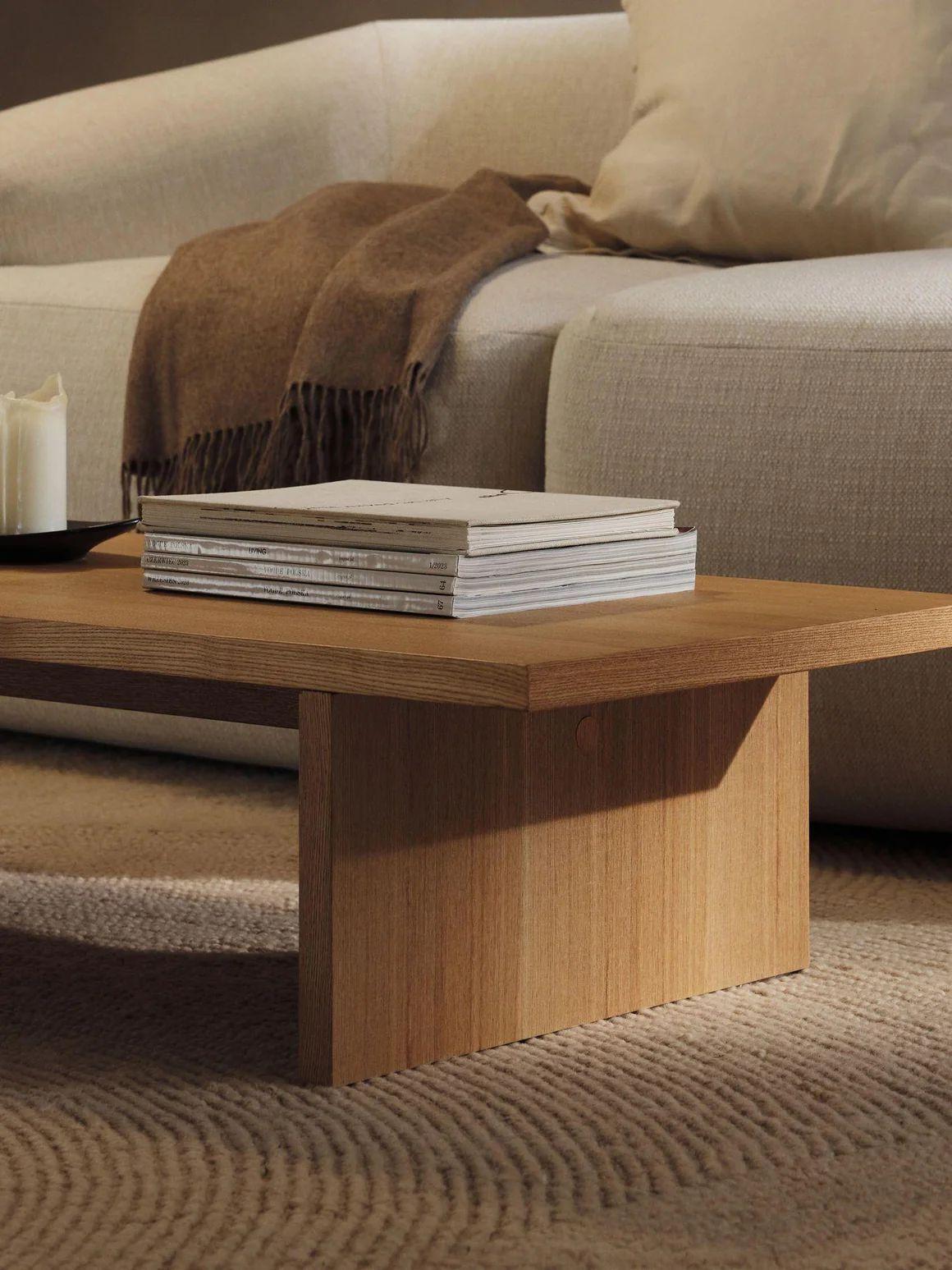 Mesa de centro Boreal 120 cm-2