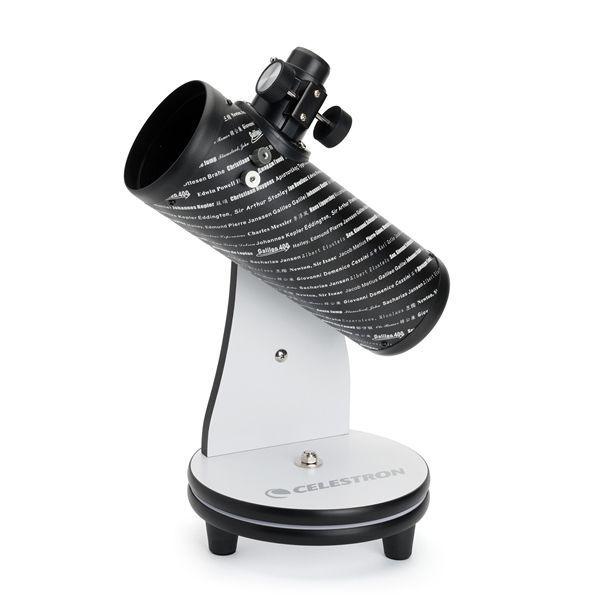 Telescopio Celestron FirstScope -0