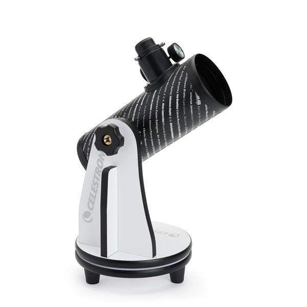 Telescopio Celestron FirstScope -1