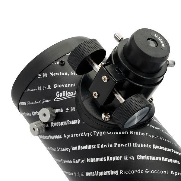 Telescopio Celestron FirstScope -2