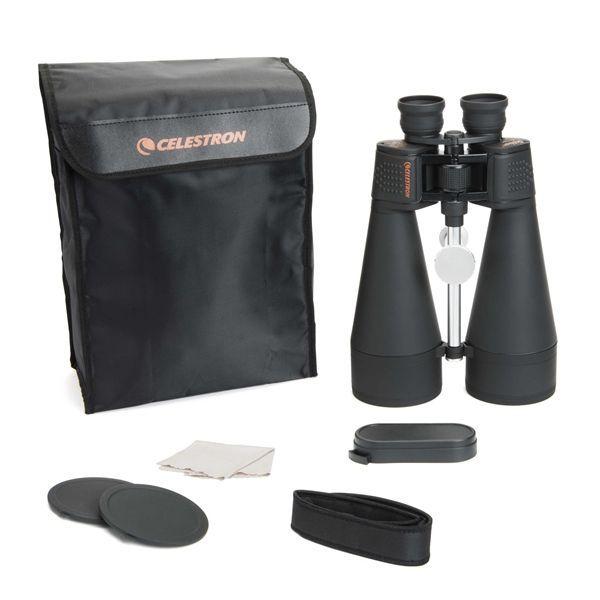 Binocular Celestron SkyMaster 20x80-2