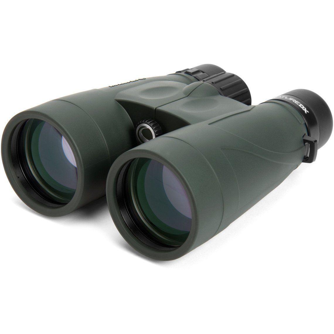 Binocular Celestron Nature DX 10×56-0
