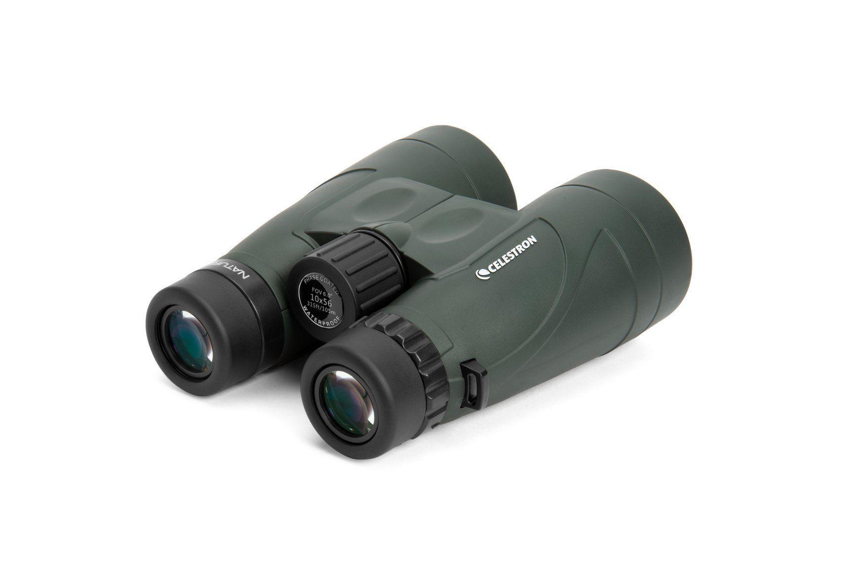 Binocular Celestron Nature DX 10×56-1