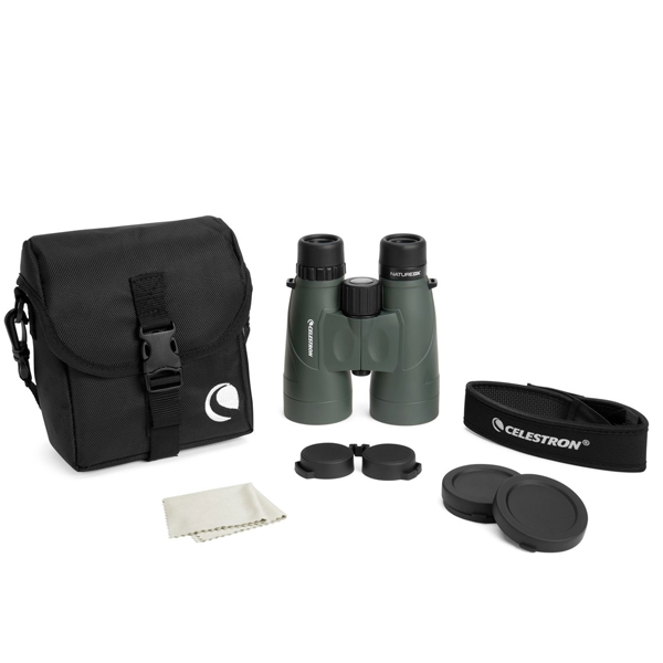 Binocular Celestron Nature DX 10×56-4