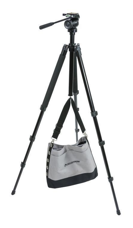 Trípode Celestron Trailseeker-3