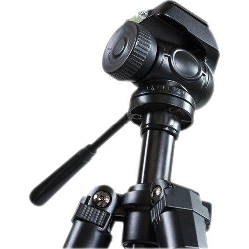 Trípode Celestron Trailseeker-4