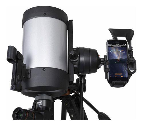 Telescopio Celestron Starsense Explorer Dx 5-2
