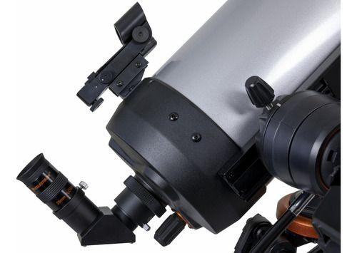 Telescopio Celestron Starsense Explorer Dx 5-3