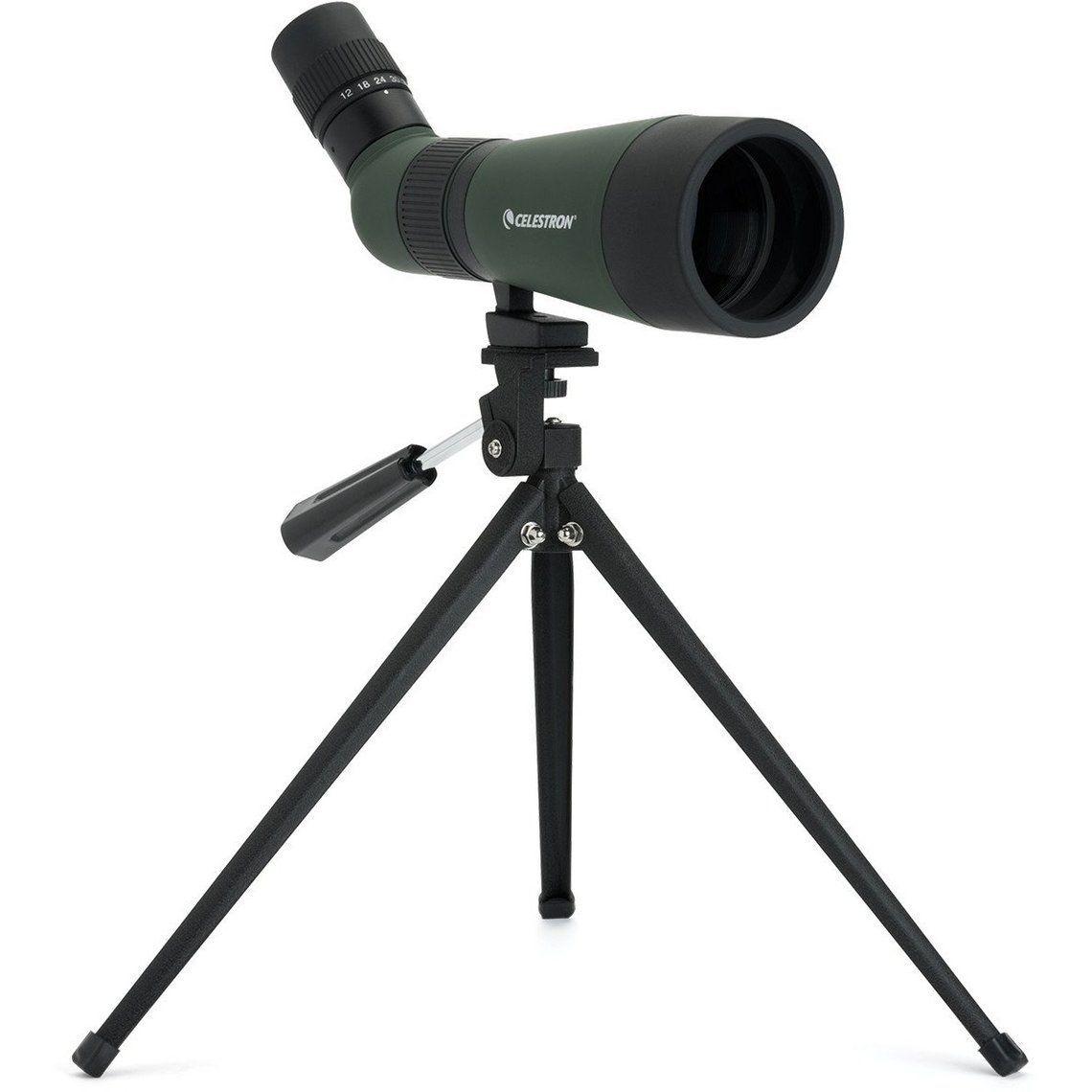 Catalejo Celestron Landscout 60mm-0