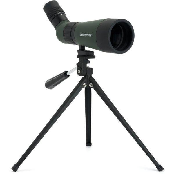 Catalejo Celestron Landscout 60mm-3