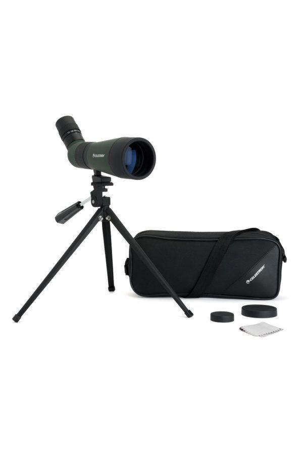Catalejo Celestron Landscout 60mm-4