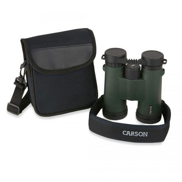 Binocular Carson JR 10x42-2