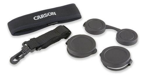 Binocular Carson Rd Series 8x42 Bak-4-5