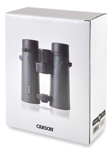 Binocular Carson Rd Series 8x42 Bak-4-6