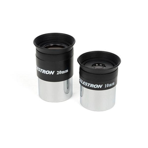 Telescopio Celestron AstroMaster 70AZ Refractor-2