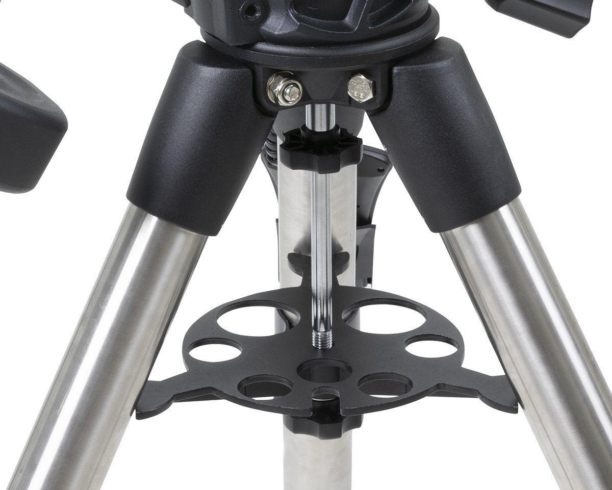 Montura Trípode Celestron Advanced Vx-2