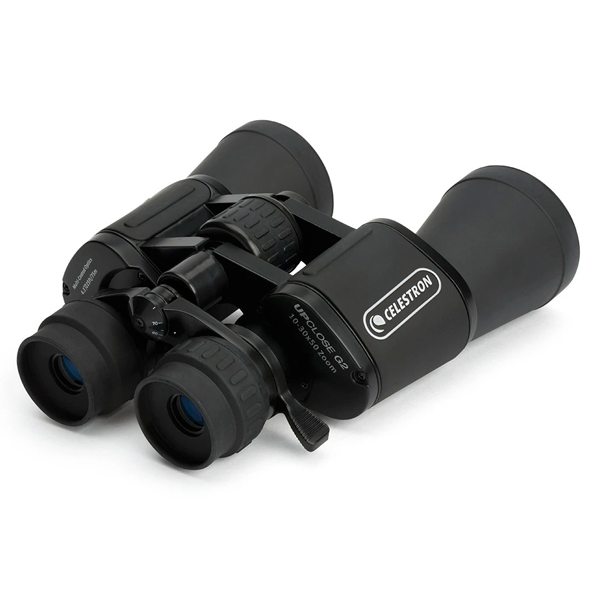 Binocular Celestron UpClose G2 10-30x50 Zoom-2