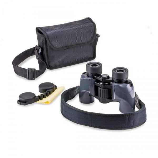 Binocular Carson MantaRay 8x24mm-2
