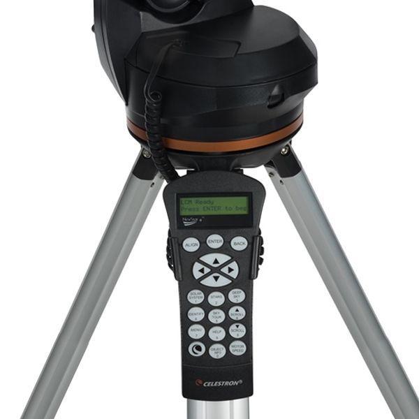 Telescopio Computarizado Celestron 114 LCM-2