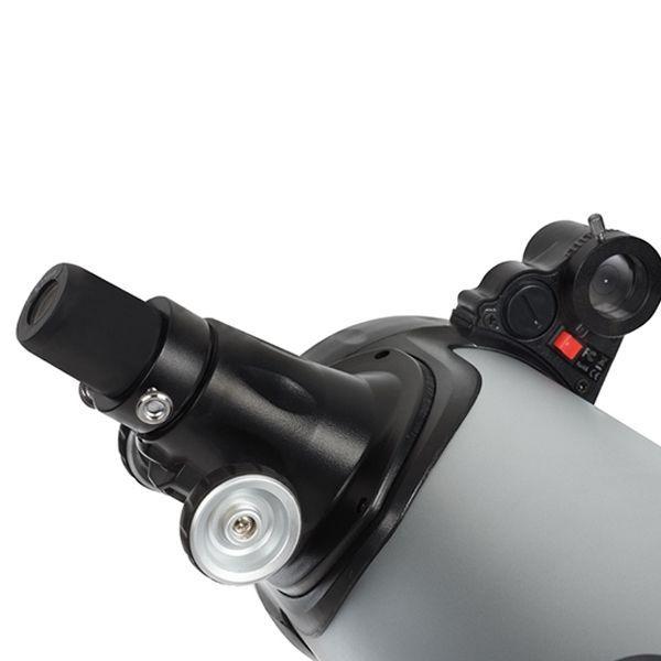 Telescopio Computarizado Celestron 114 LCM-3