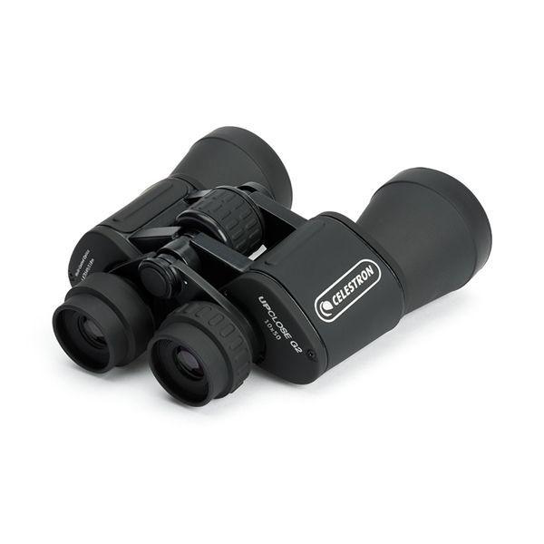 Binocular Celestron UpClose G2 10x50-1