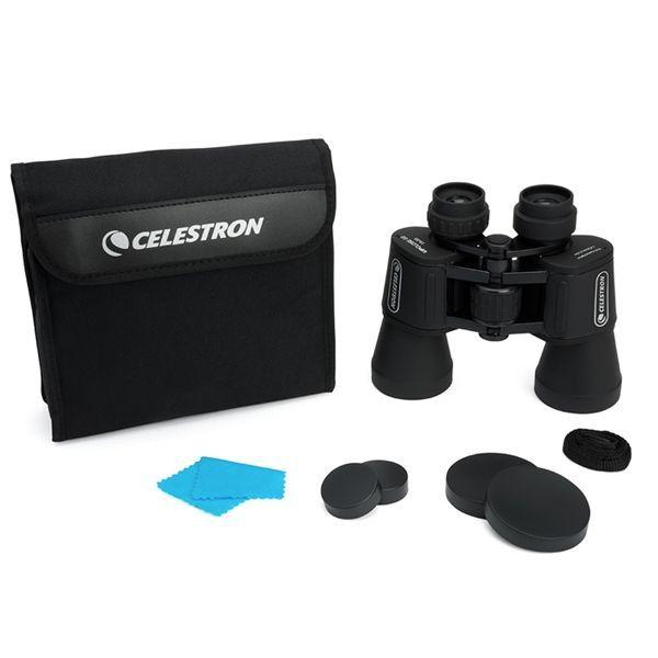 Binocular Celestron UpClose G2 10x50-2
