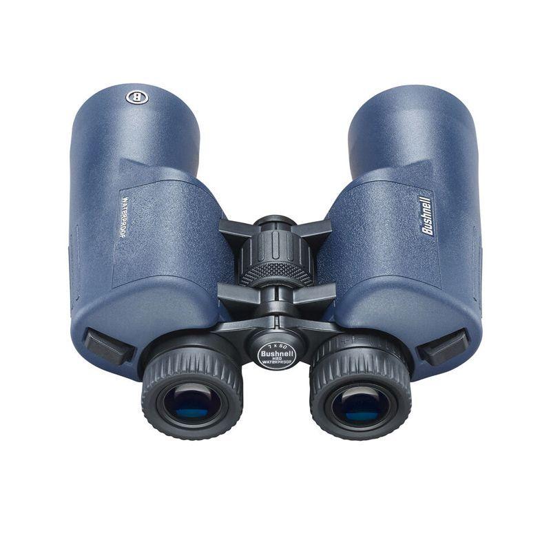 Binocular Bushnell H2O 7X50-1