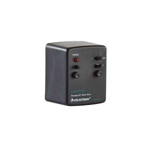 Telescopio Celestron Astromaster 130eq Con Motor-1