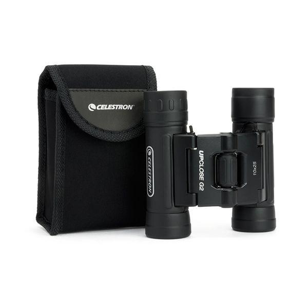 Binocular Celestron UpClose G2 10x25-2