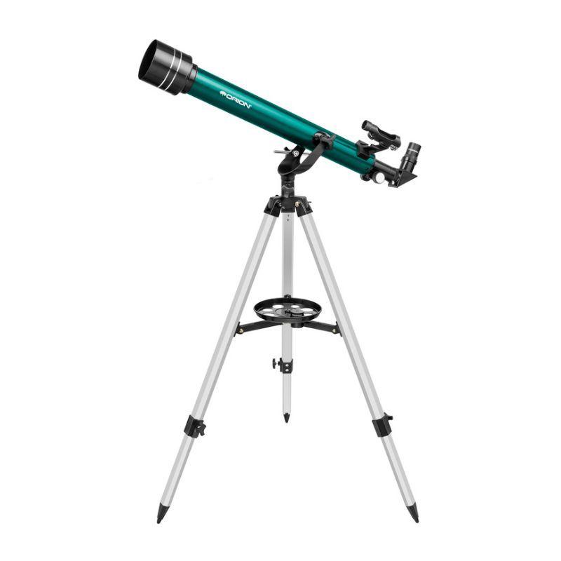 Telescopio Orion Observer II 60 Refractor-1