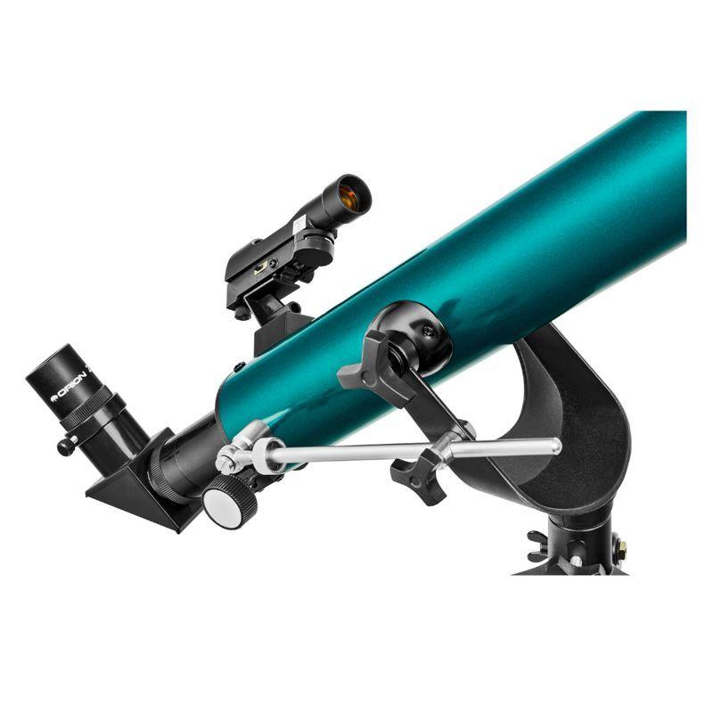 Telescopio Orion Observer II 60 Refractor-2